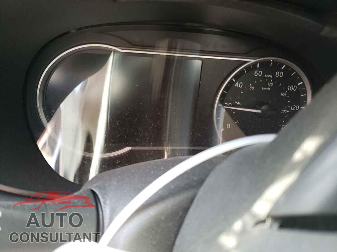 NISSAN VERSA 2024 - 3N1CN8FVXRL819634