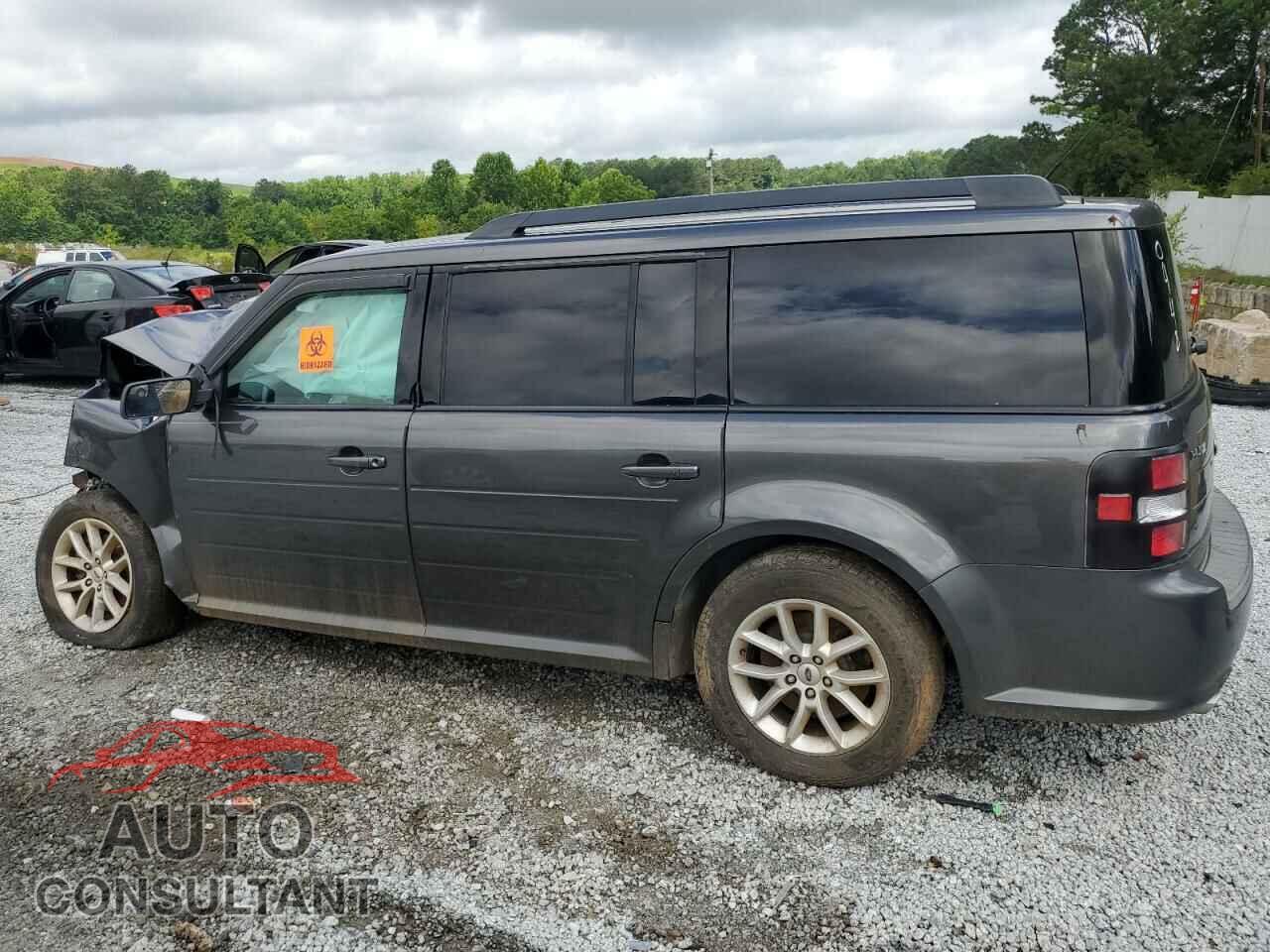 FORD FLEX 2015 - 2FMGK5B83FBA20948