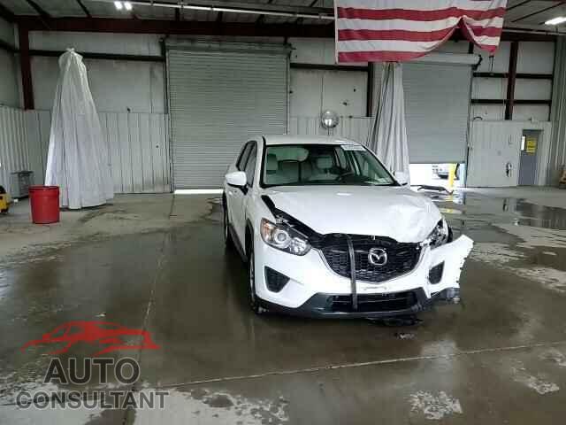 MAZDA CX-5 2014 - JM3KE2BE3E0423037
