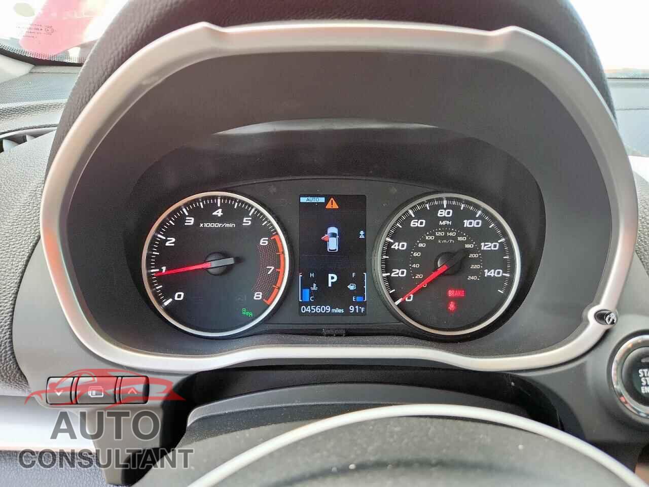 MITSUBISHI ECLIPSE 2019 - JA4AT5AA9KZ049867