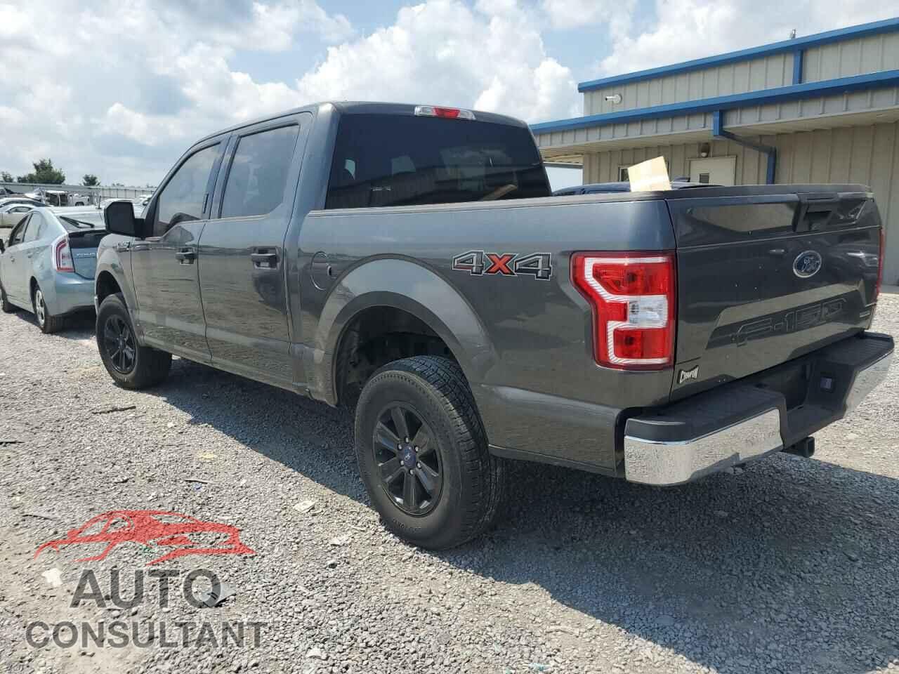 FORD F-150 2020 - 1FTEW1E43LFA25661