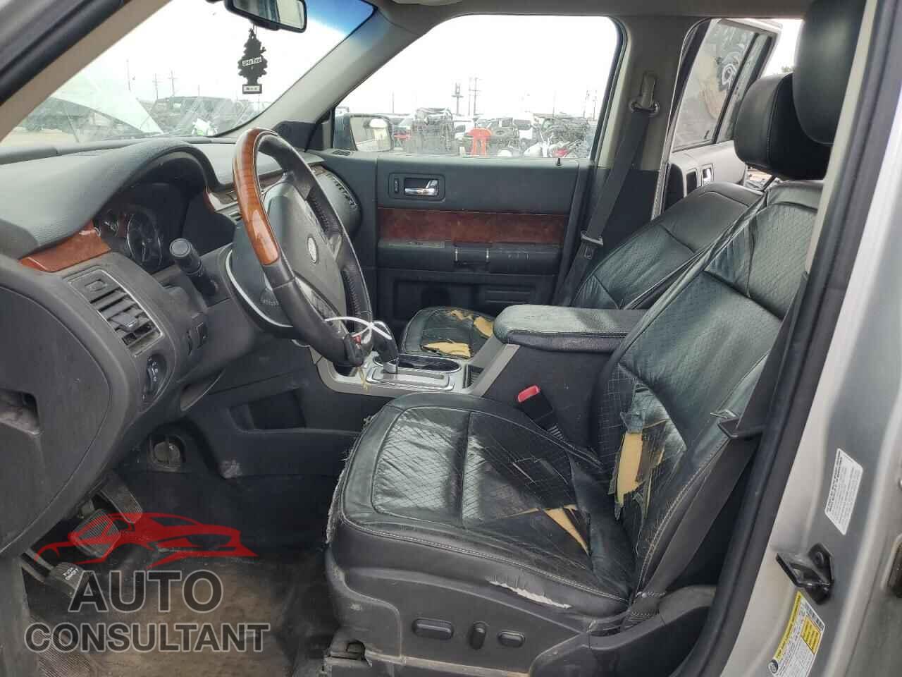 FORD FLEX 2009 - 2FMDK53C79BA90088