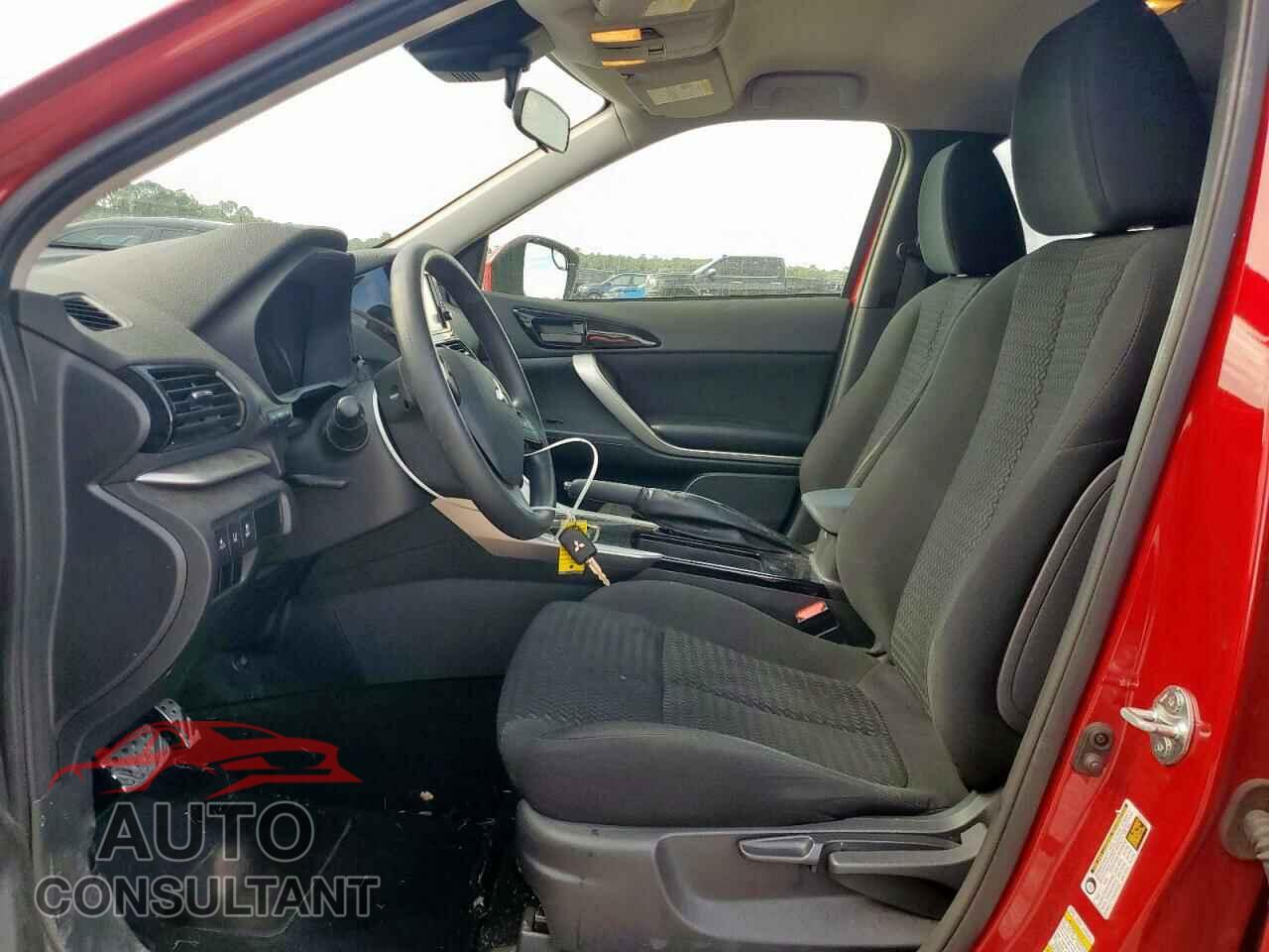 MITSUBISHI ECLIPSE 2024 - JA4ATUAA3RZ036536