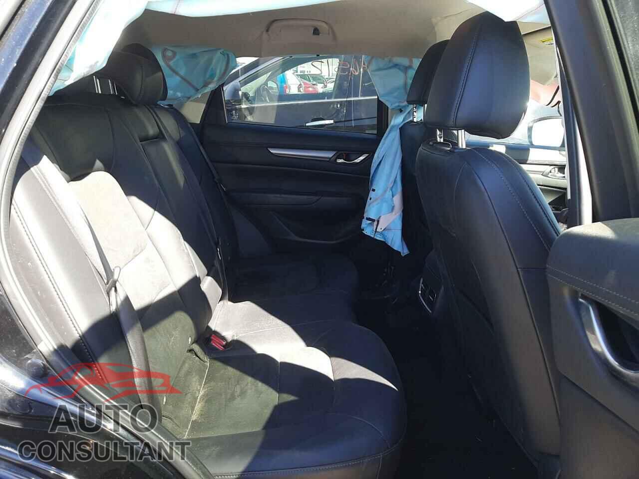 MAZDA CX-5 2021 - JM3KFBCM5M1359689