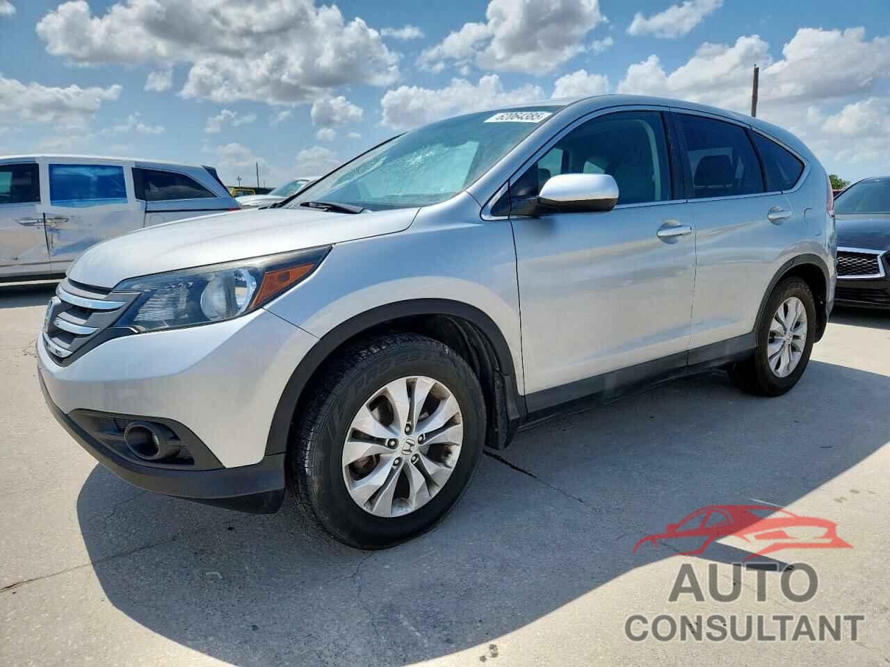 HONDA CRV 2014 - 2HKRM3H5XEH542794