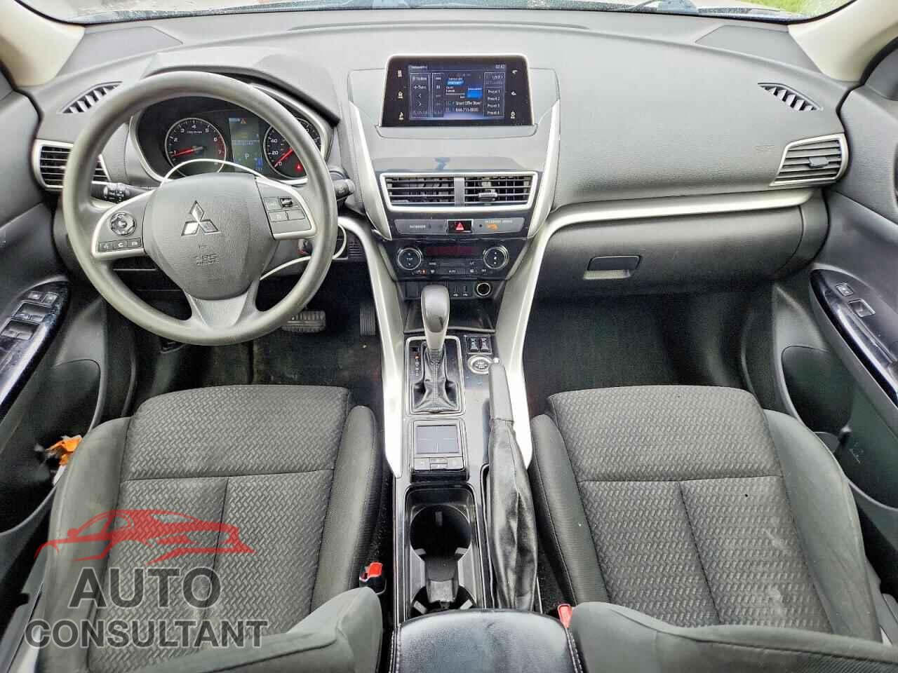 MITSUBISHI ECLIPSE 2020 - JA4AT4AA7LZ016944