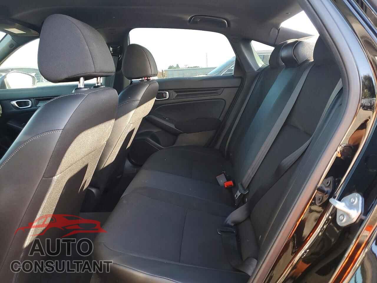 HONDA CIVIC 2023 - 2HGFE2F53PH546843