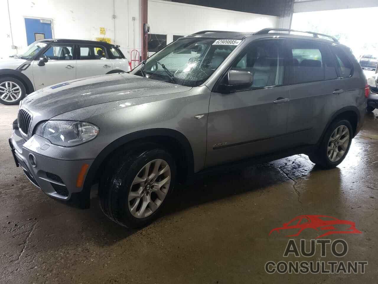 BMW X5 2013 - 5UXZV4C58D0B00197