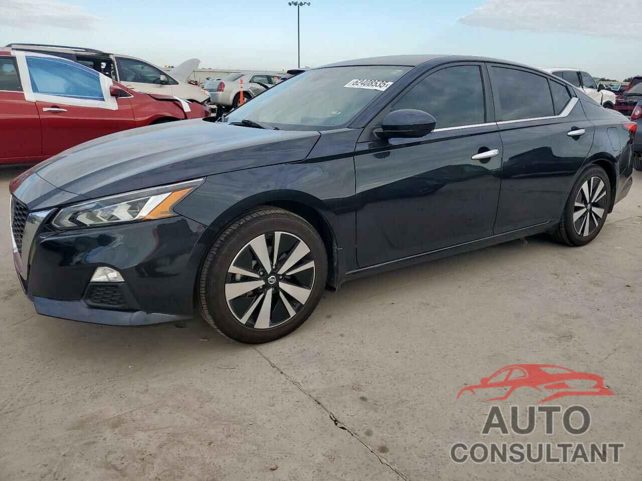 NISSAN ALTIMA 2022 - 1N4BL4DV4NN377153