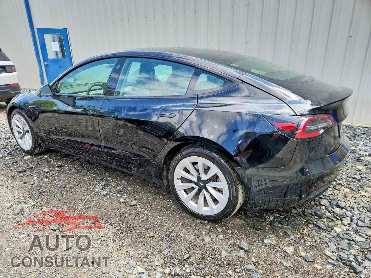 TESLA MODEL 3 2023 - 5YJ3E1EA2PF450198