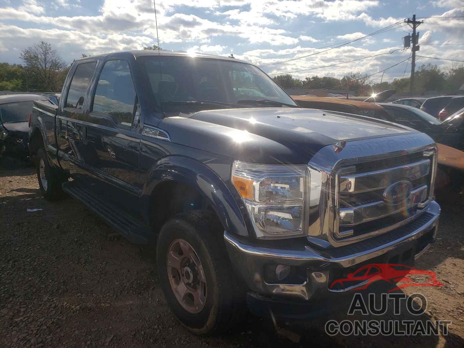 FORD F250 2016 - 1FT7W2B69GED18061