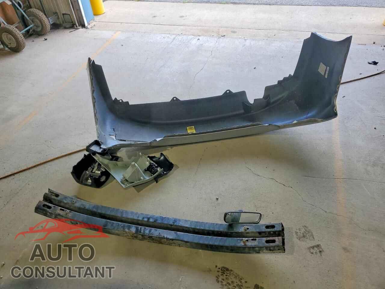 HONDA CIVIC 2012 - 19XFB2F84CE344309
