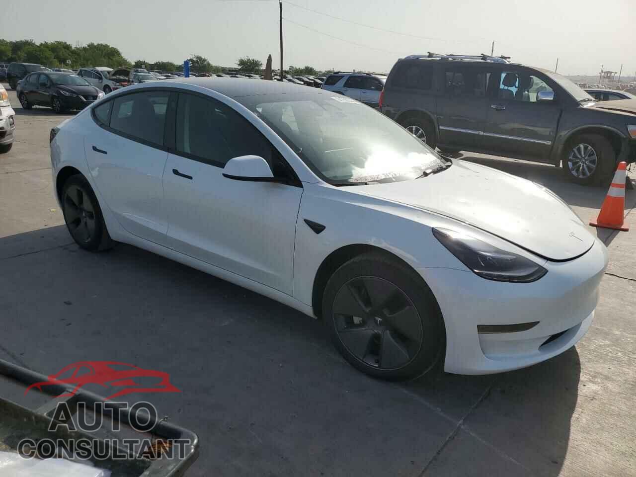 TESLA MODEL 3 2023 - 5YJ3E1EA8PF642922