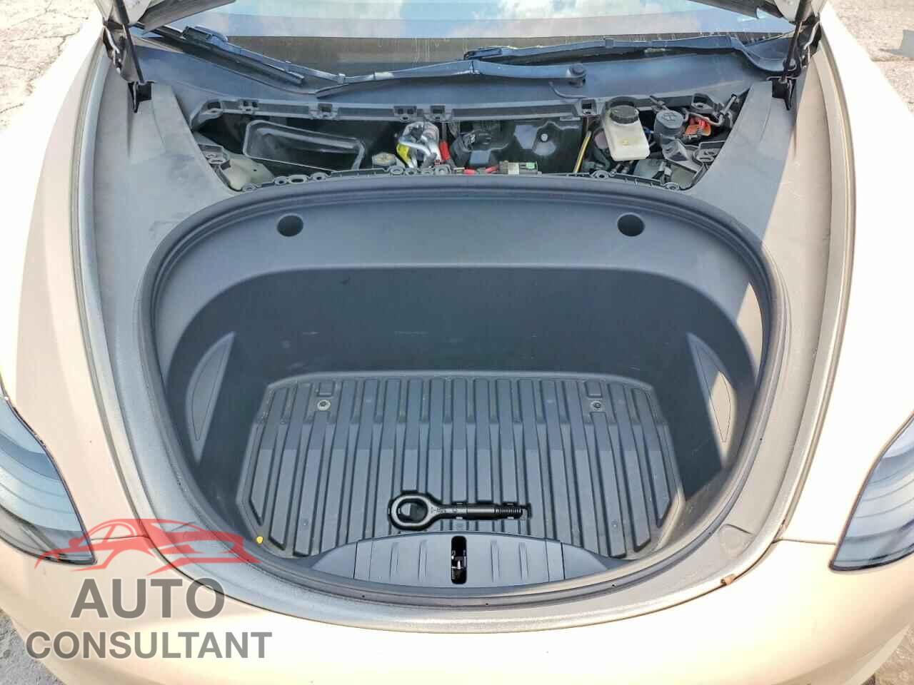 TESLA MODEL 3 2023 - 5YJ3E1EA2PF433661