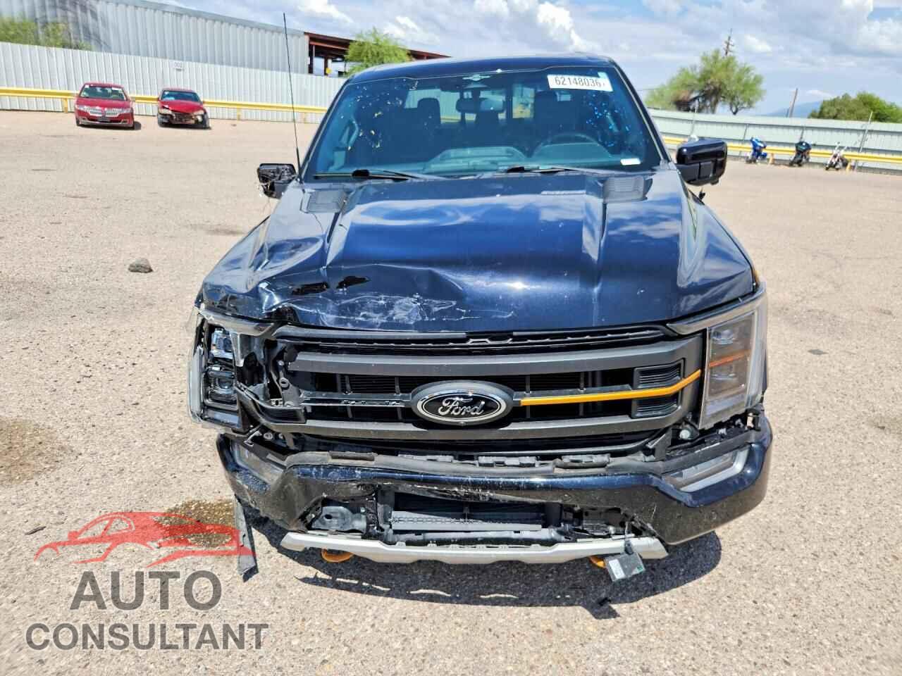 FORD F150 2023 - 1FTEW1E81PFB85000