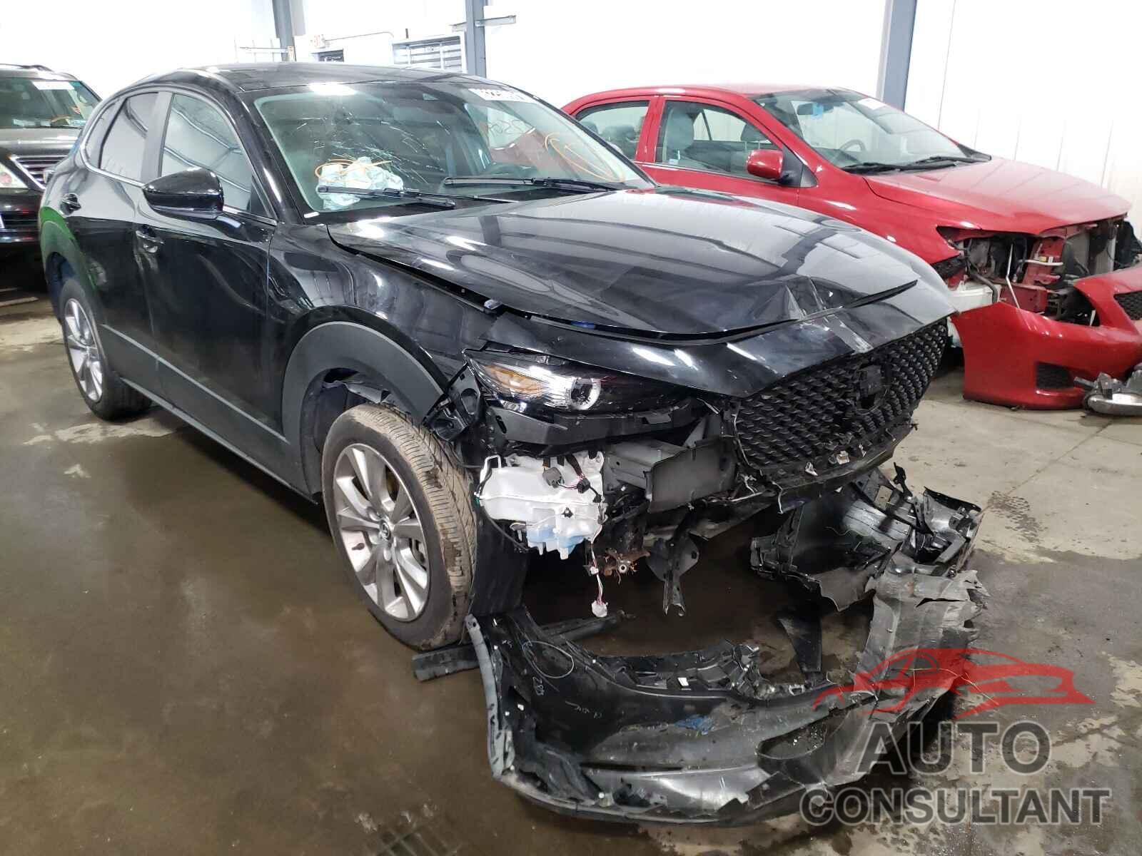 MAZDA CX30 2021 - 3MVDMBBL7MM239975