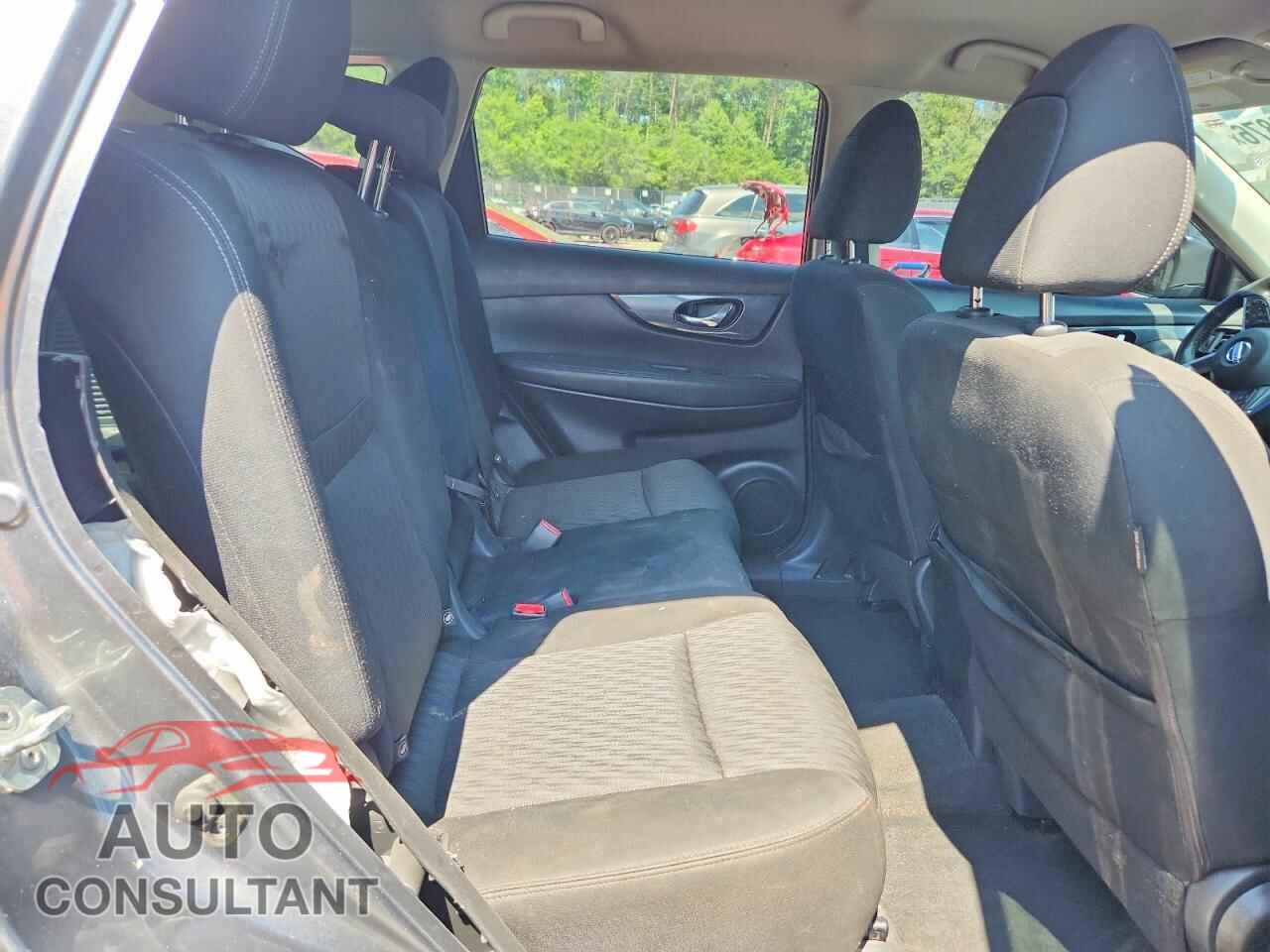 NISSAN ROGUE 2018 - KNMAT2MVXJP511706