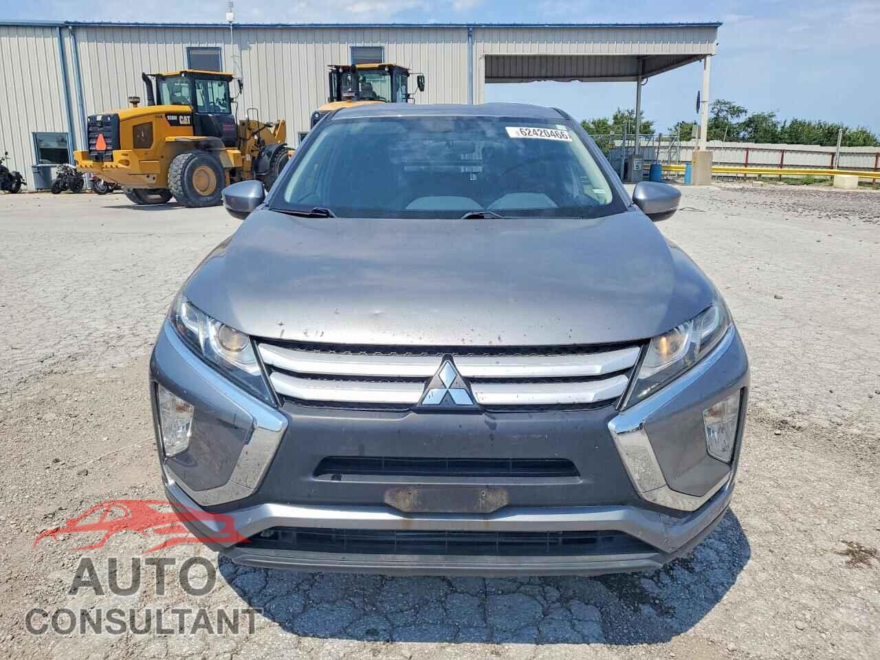MITSUBISHI ECLIPSE 2020 - JA4AT3AA6LZ035947