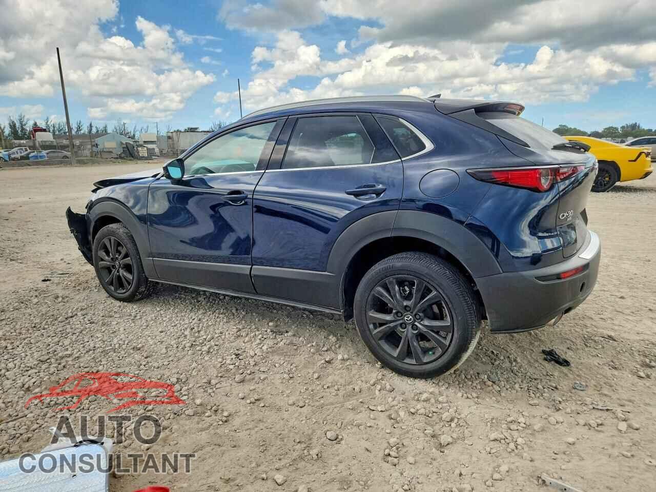 MAZDA CX30 2024 - 3MVDMBDY1RM615019
