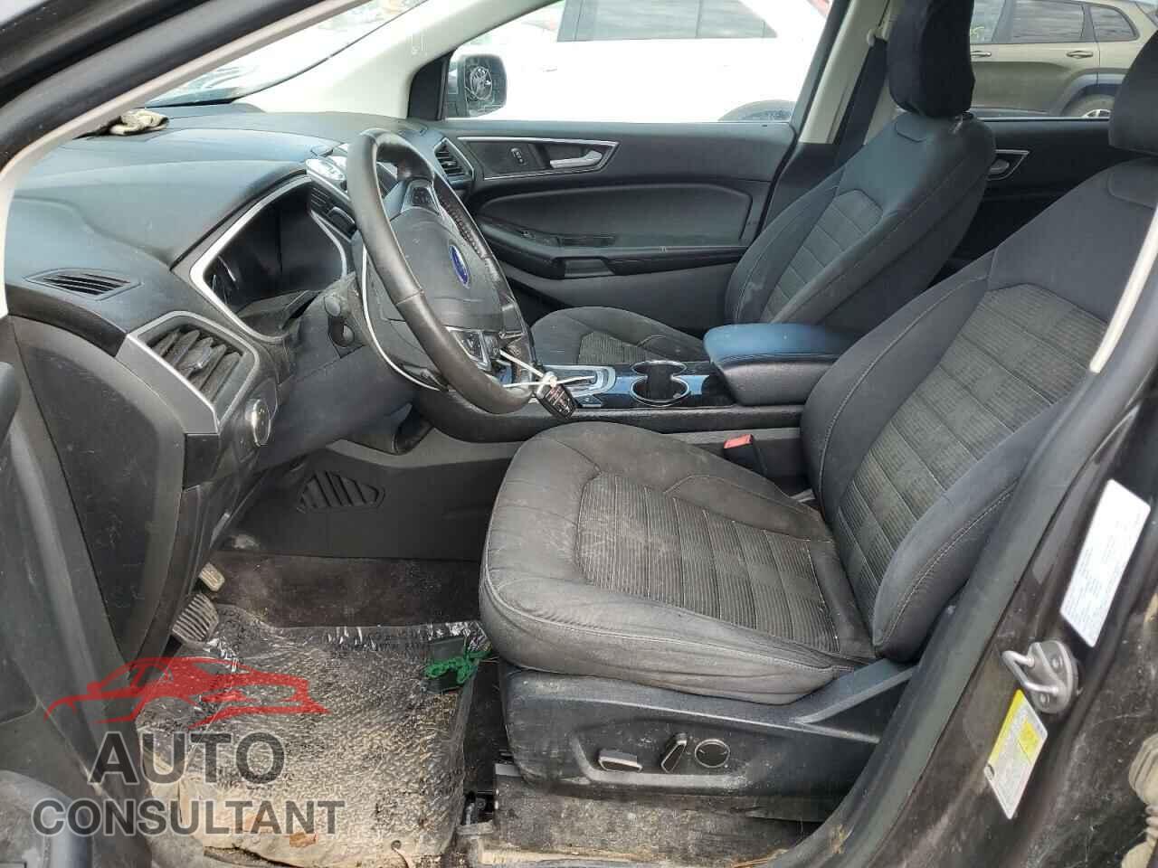 FORD EDGE 2015 - 2FMTK4J9XFBB57632