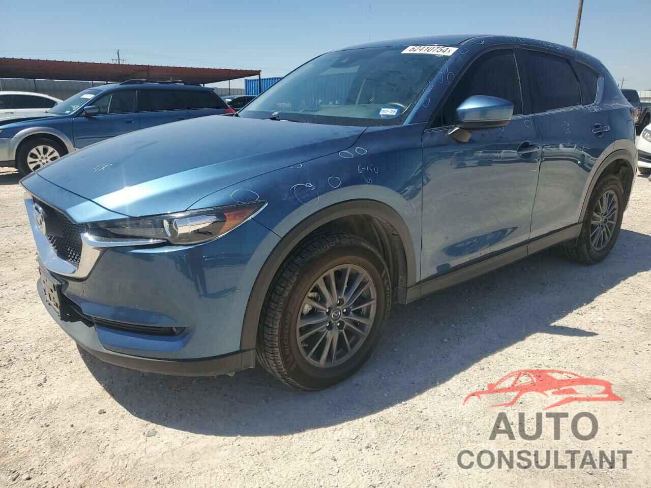 MAZDA CX-5 2019 - JM3KFBBM1K0684974