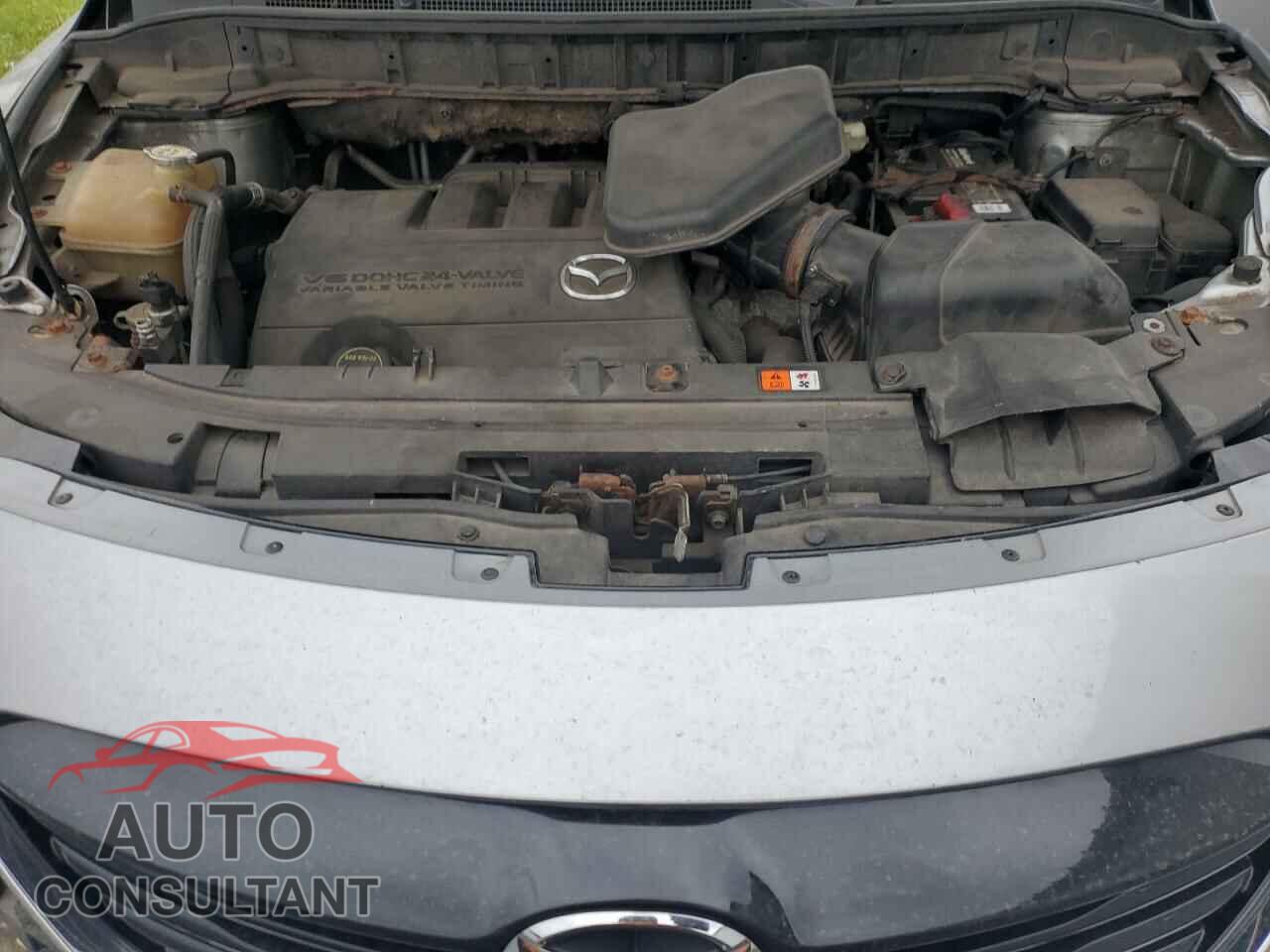 MAZDA CX-9 2013 - JM3TB3DV8D0412047