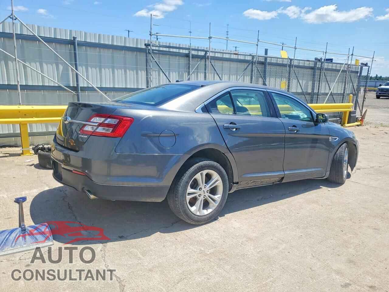 FORD TAURUS 2016 - 1FAHP2D82GG122229