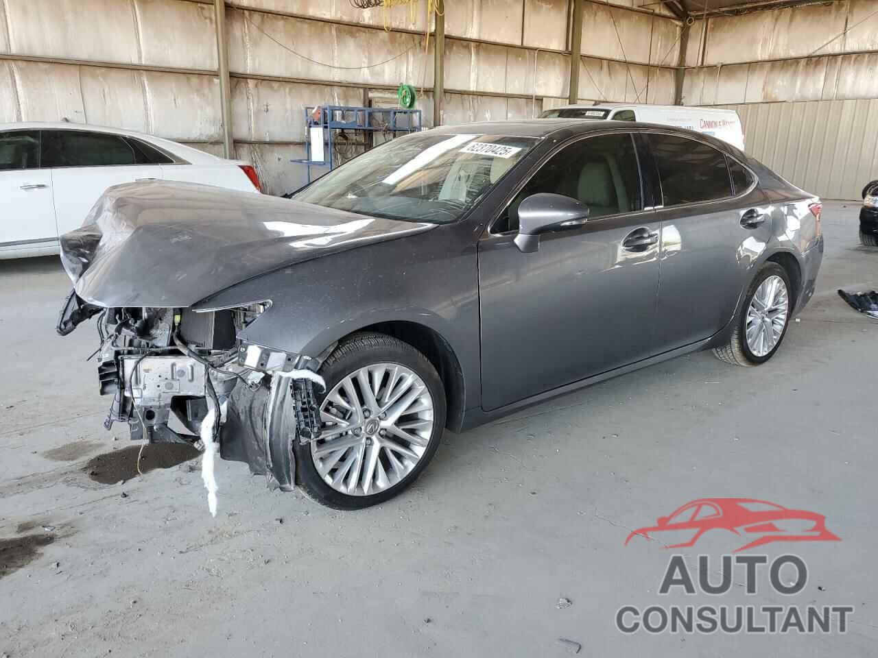 LEXUS ES350 2013 - JTHBK1GG7D2055338