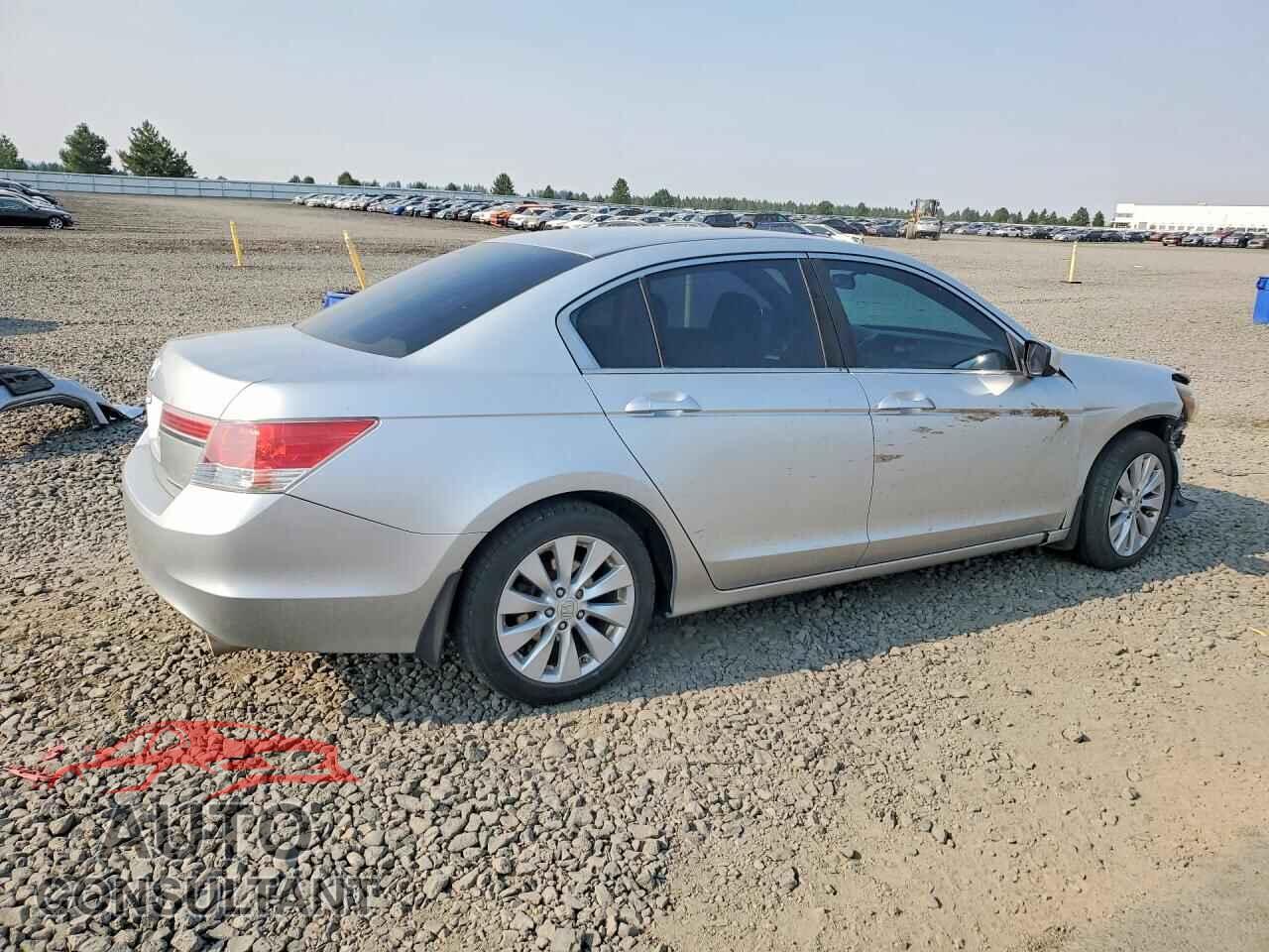 HONDA ACCORD 2012 - 1HGCP2F65CA132140