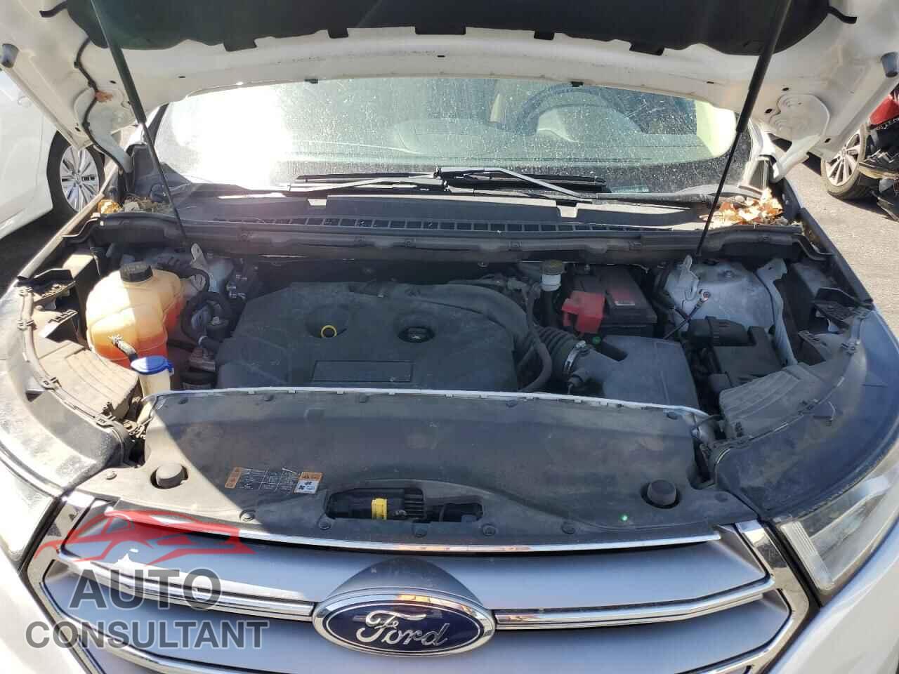 FORD EDGE 2018 - 2FMPK3J98JBC07190
