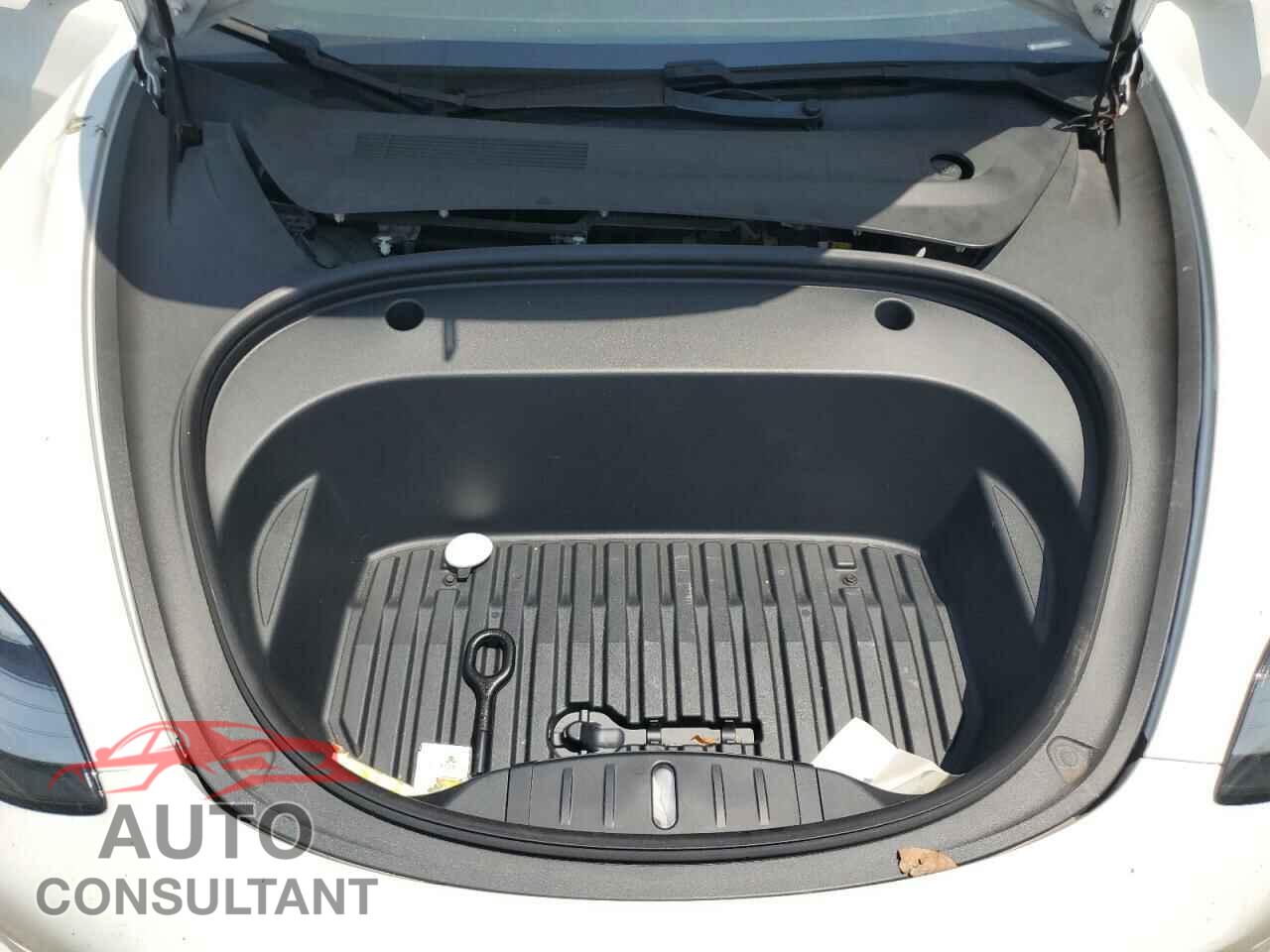 TESLA MODEL 3 2020 - 5YJ3E1EC6LF791843