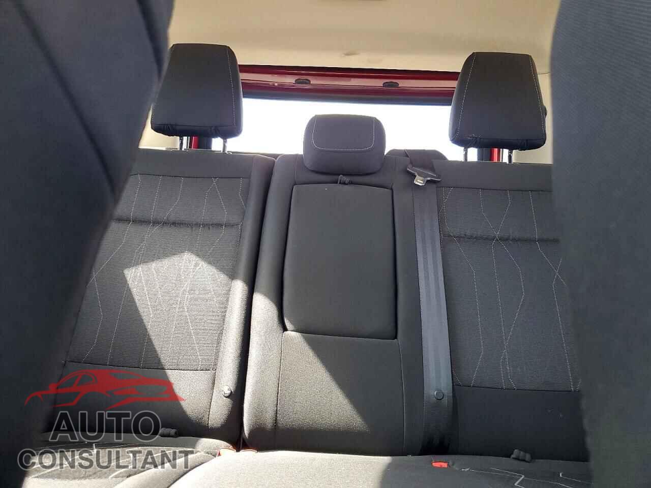 FORD ECOSPORT 2021 - MAJ3S2GE0MC422493