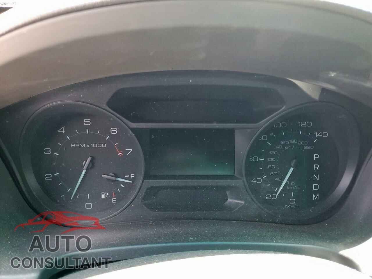 FORD EXPLORER 2015 - 1FM5K7B86FGA19398