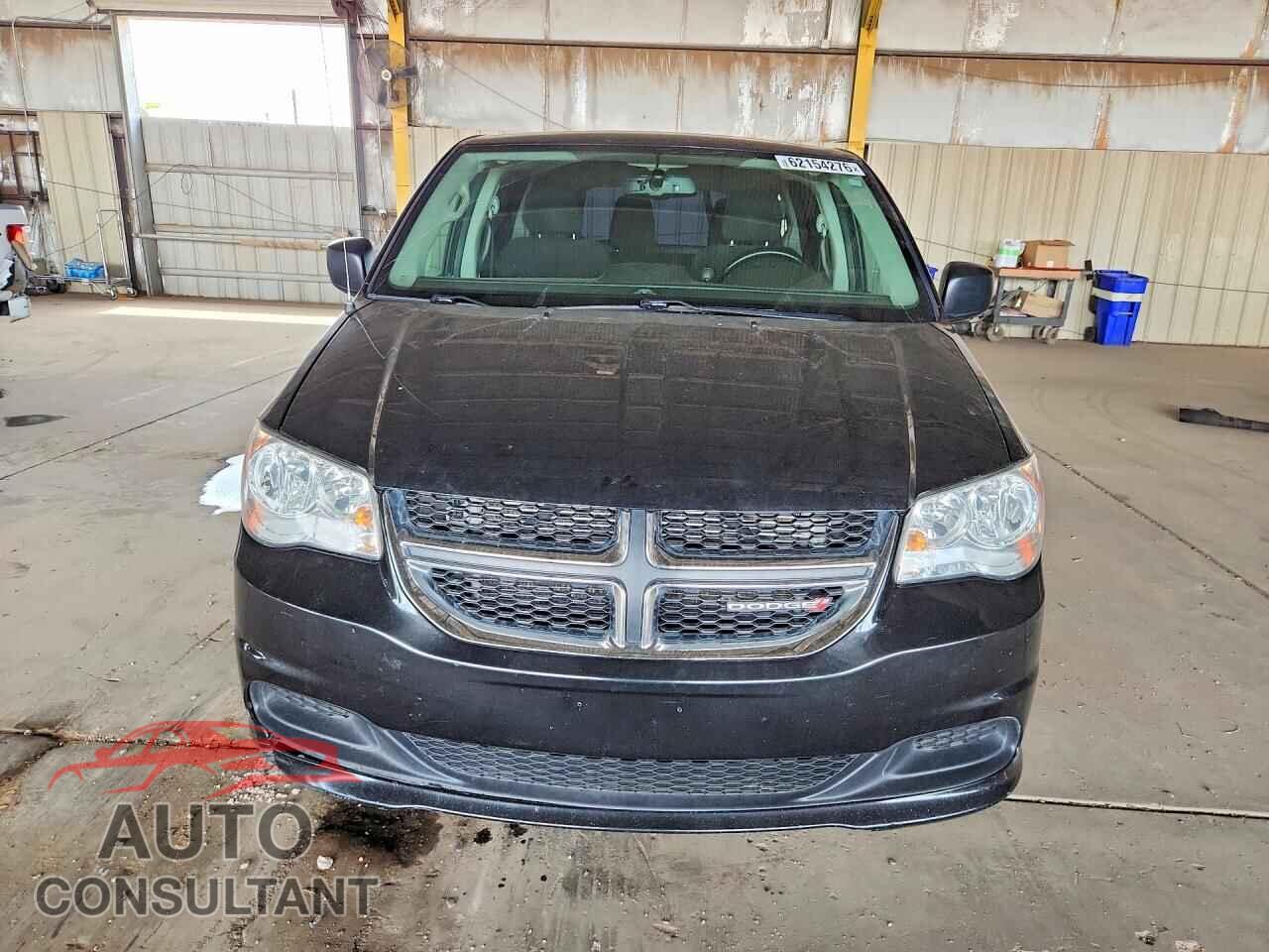 DODGE CARAVAN 2015 - 2C4RDGBG3FR576811