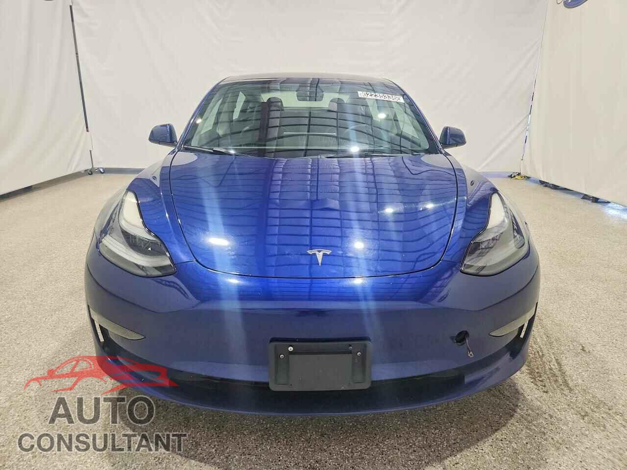 TESLA MODEL 3 2023 - 5YJ3E1EA4PF449943