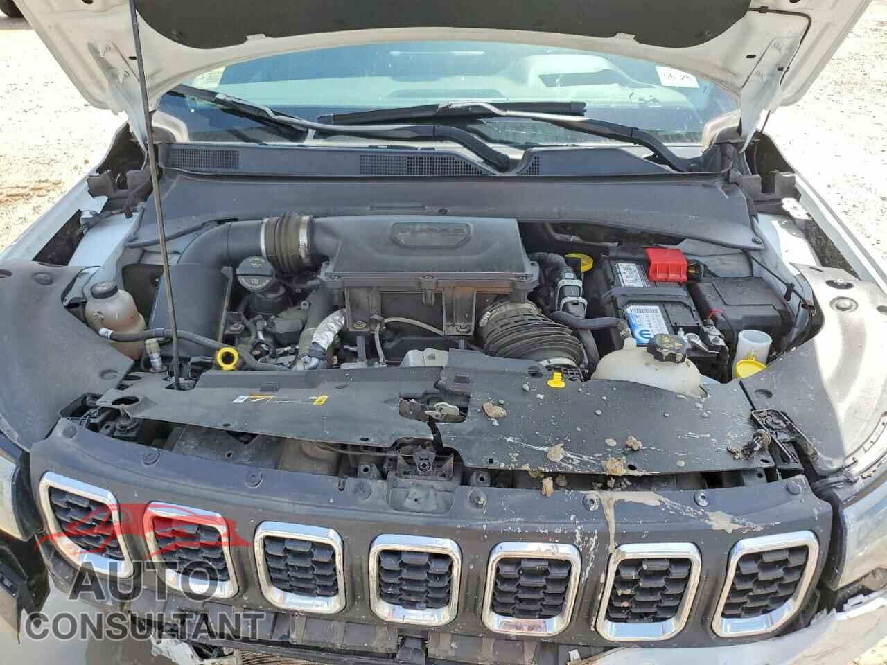JEEP COMPASS 2024 - 3C4NJDAN1RT156598