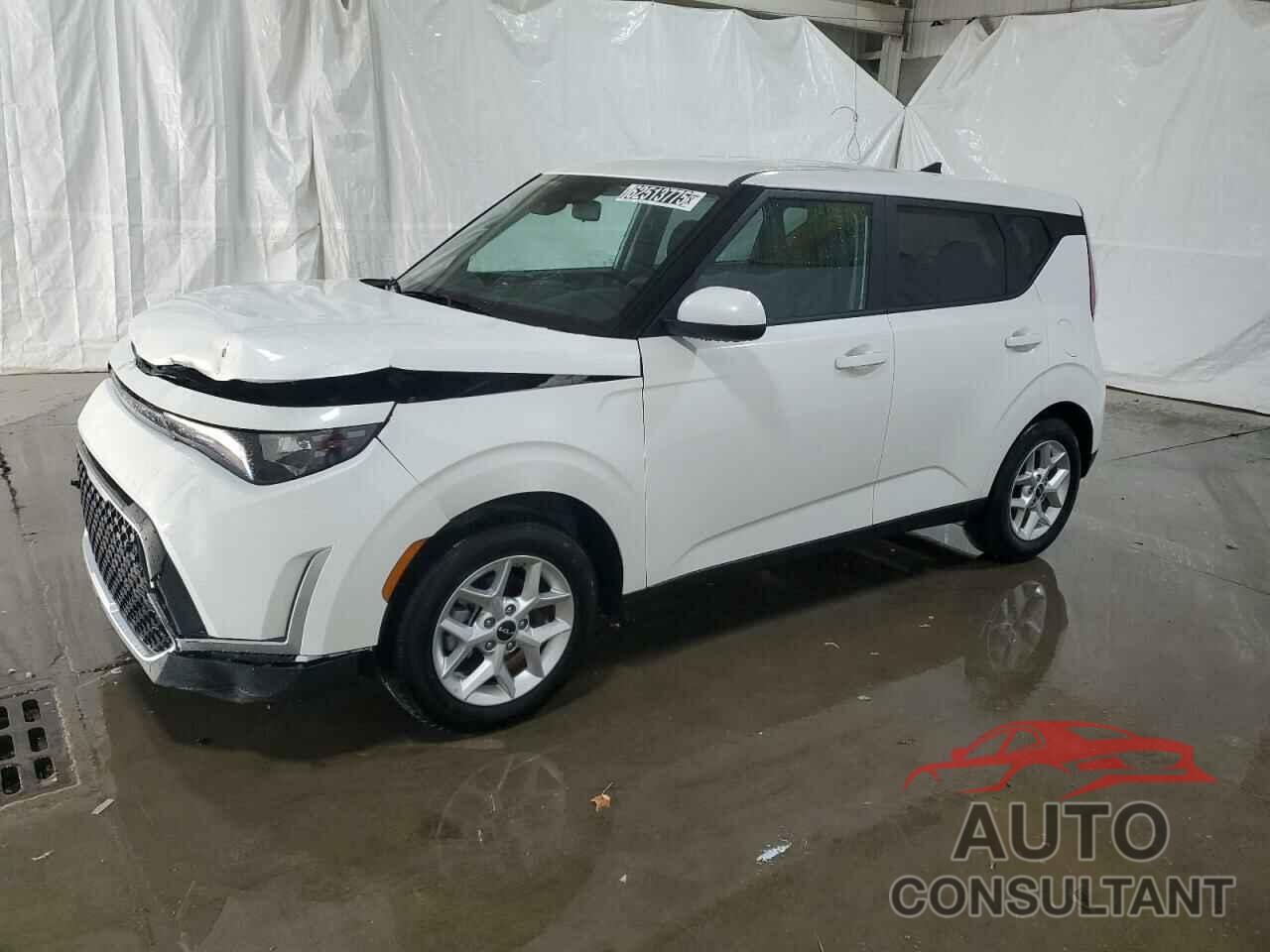 KIA SOUL 2025 - KNDJ23AU4S7939468