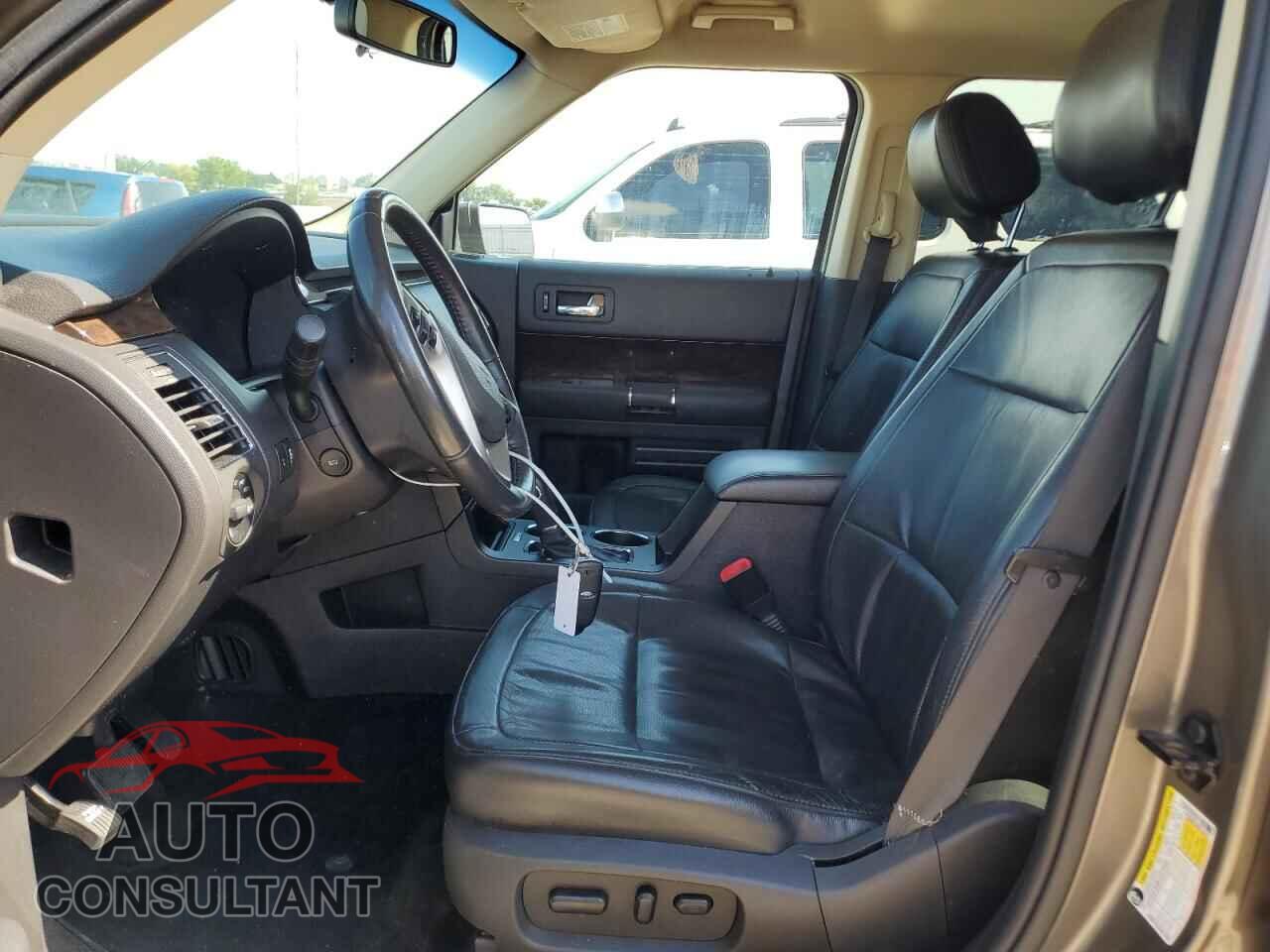 FORD FLEX 2013 - 2FMHK6D84DBD19787