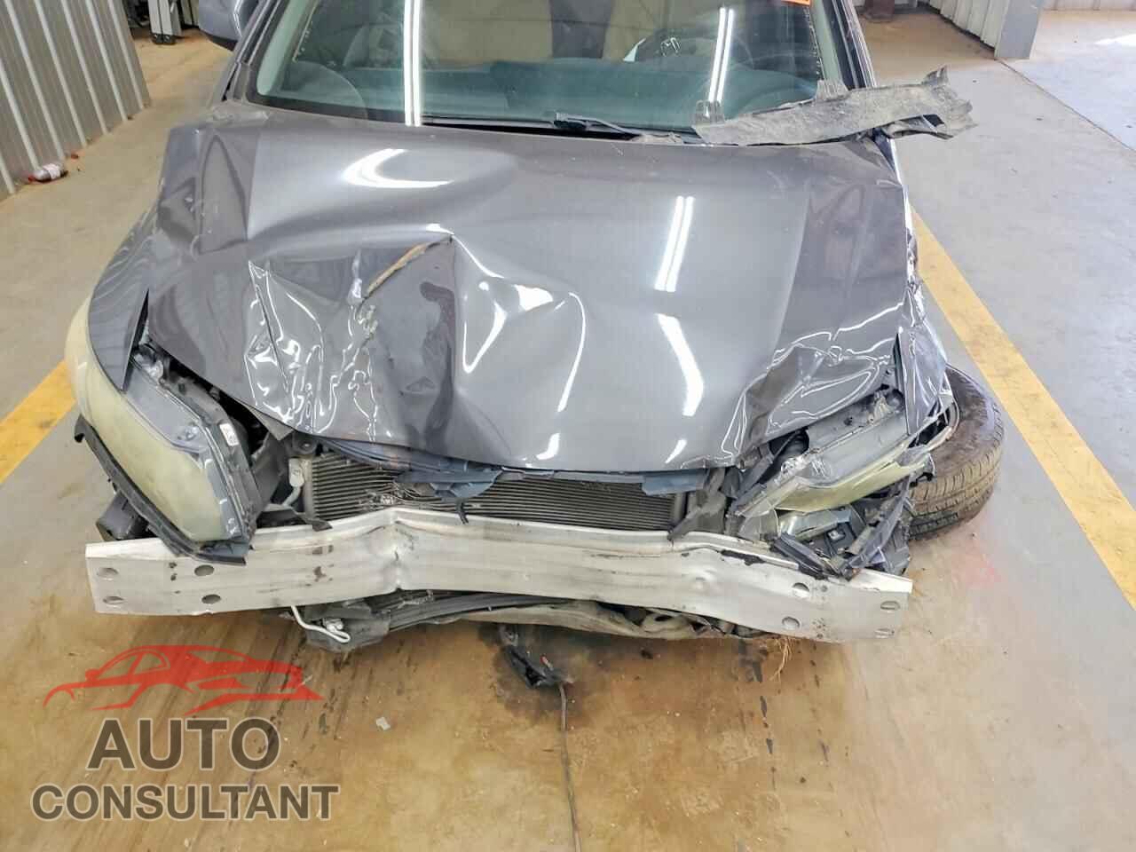 HONDA CIVIC 2013 - 2HGFB2F53DH564103