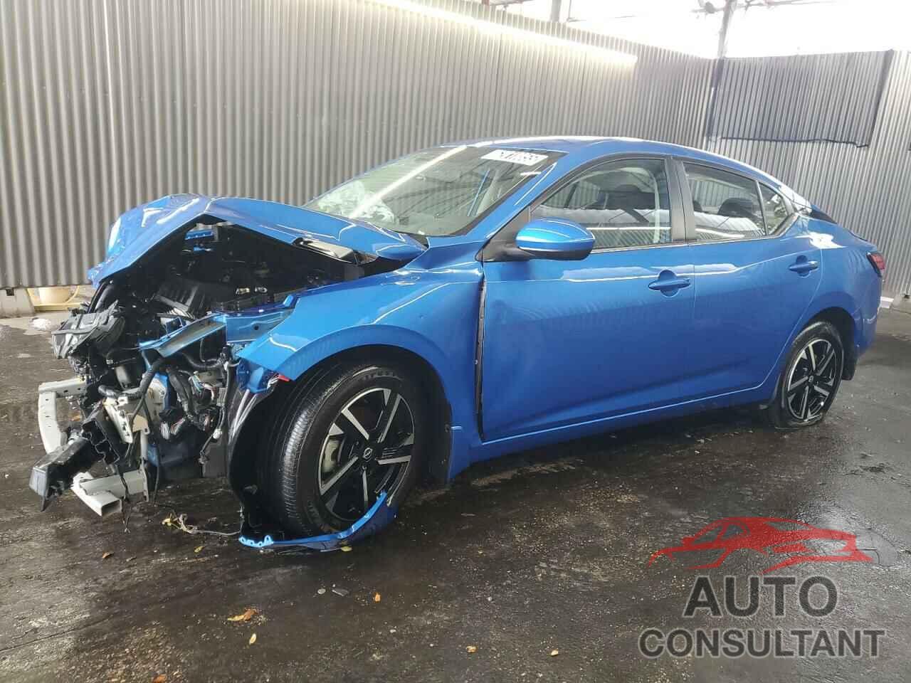 NISSAN SENTRA 2024 - 3N1AB8CV6RY242897
