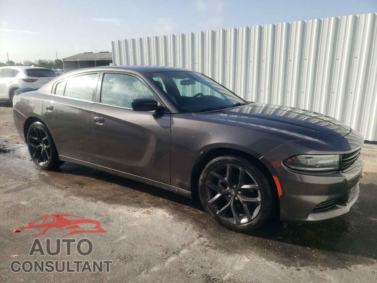 DODGE CHARGER 2023 - 2C3CDXBG3PH523821
