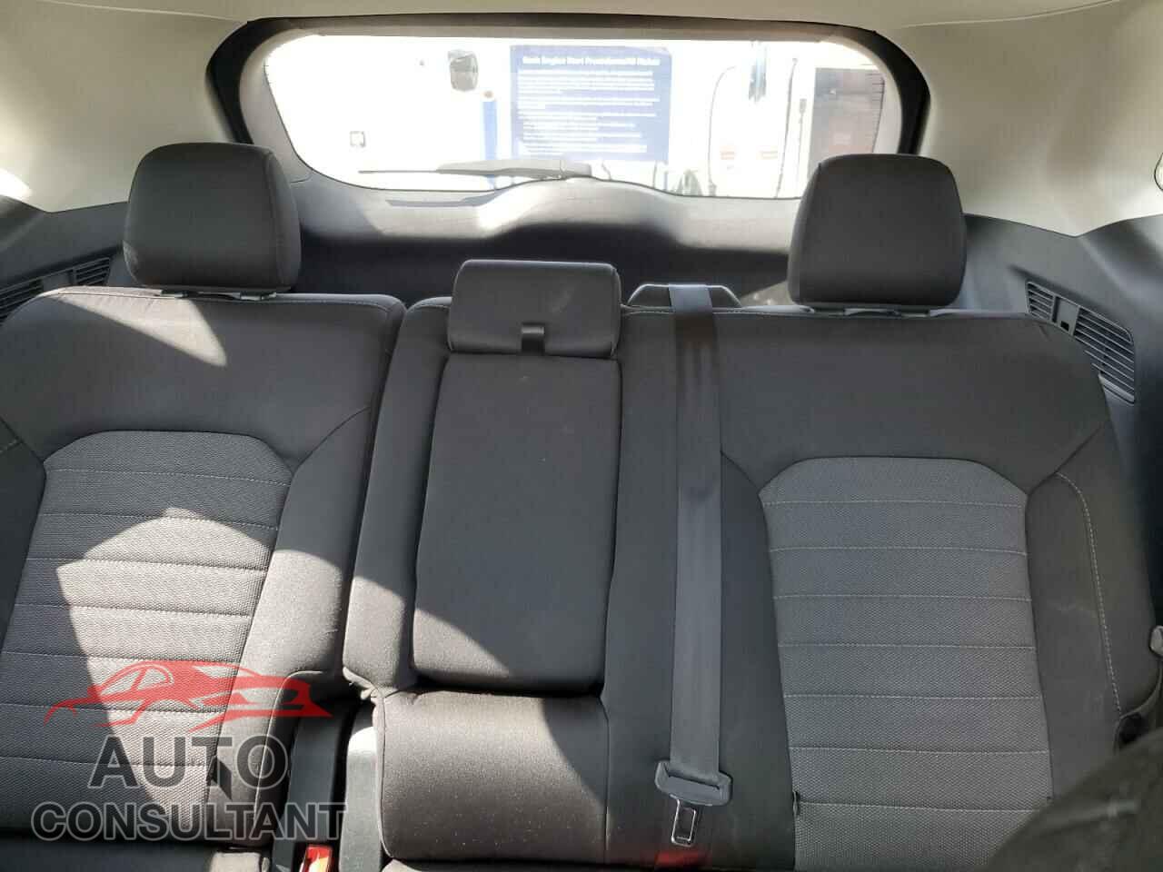 FORD EDGE 2016 - 2FMPK3G91GBB37385
