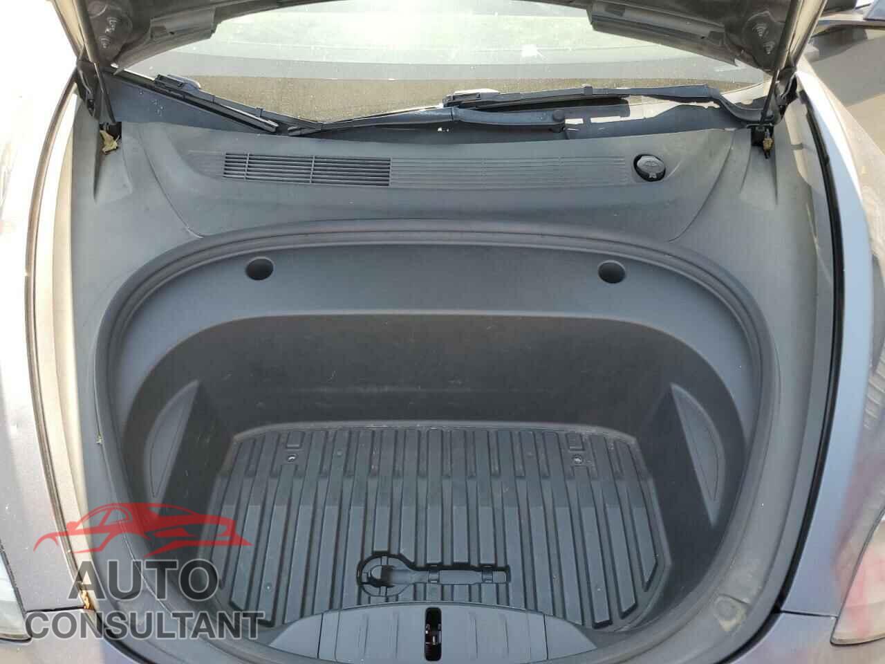 TESLA MODEL 3 2022 - 5YJ3E1EB2NF189712