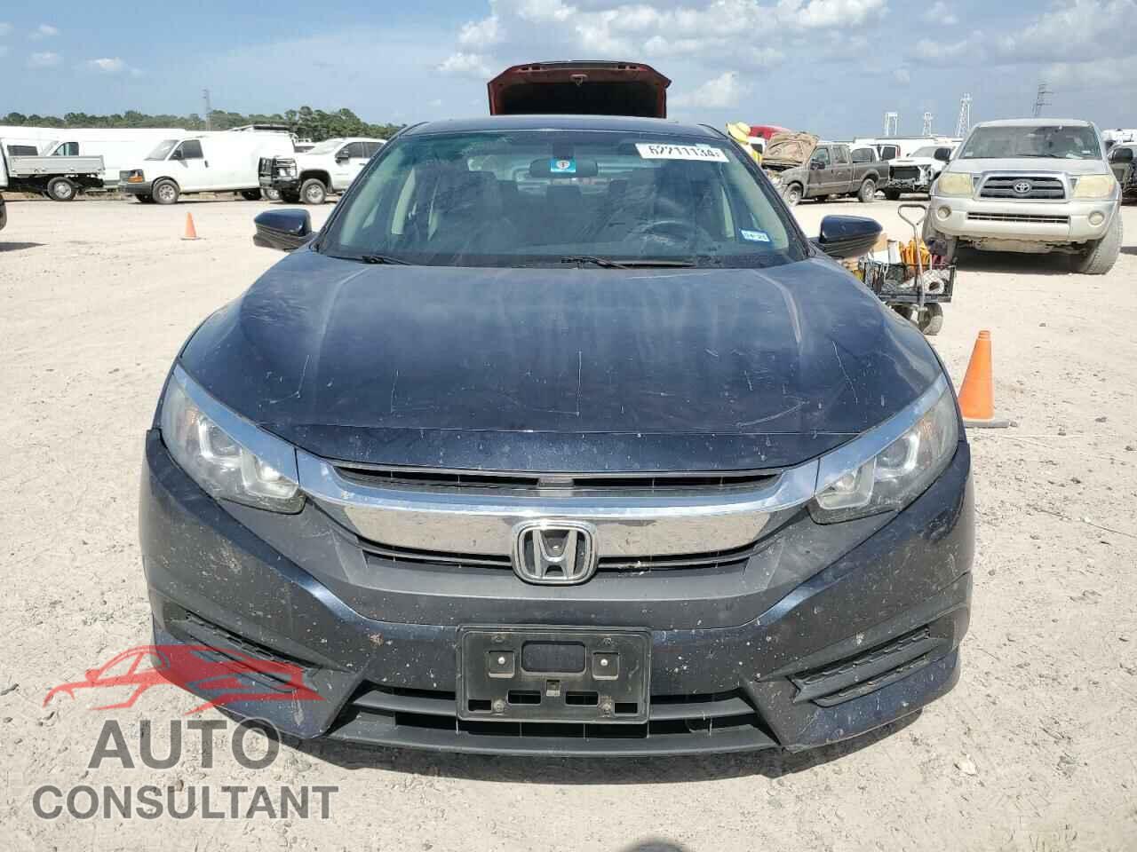 HONDA CIVIC 2017 - 19XFC2F7XHE040574