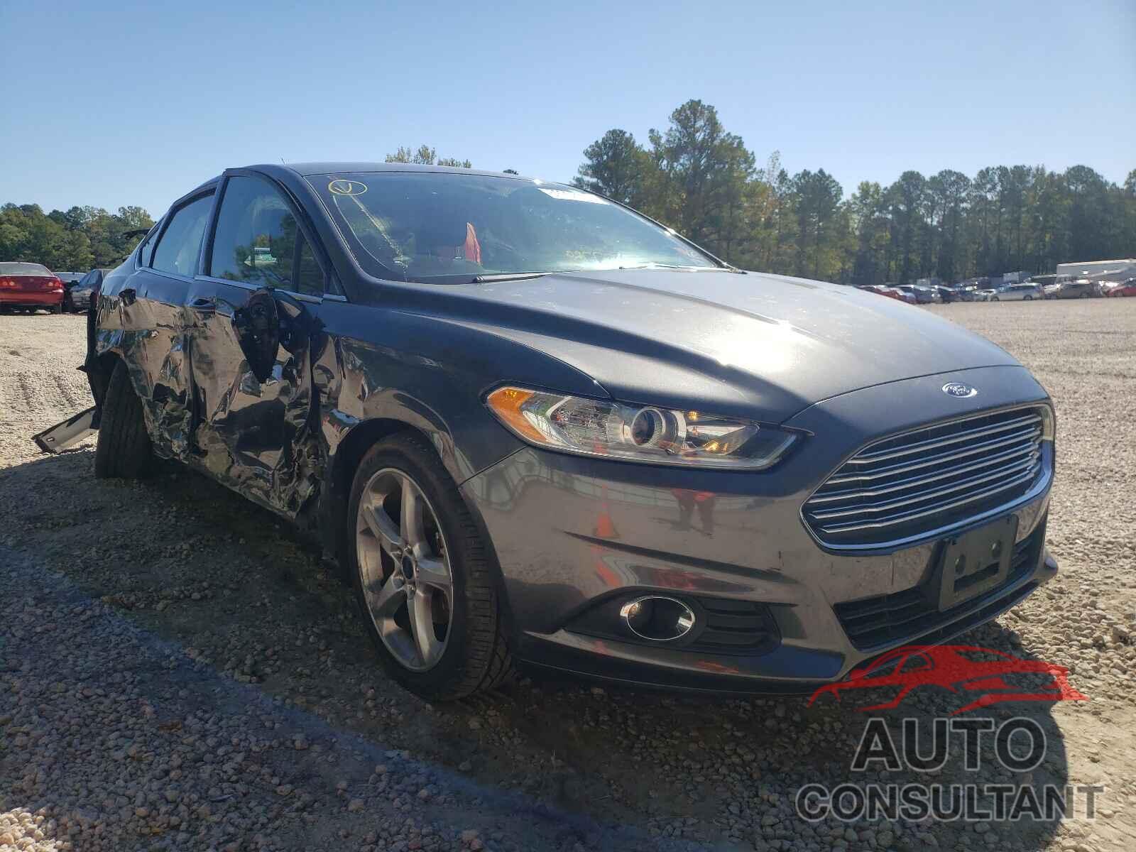 FORD FUSION 2016 - 3FA6P0H70GR255612
