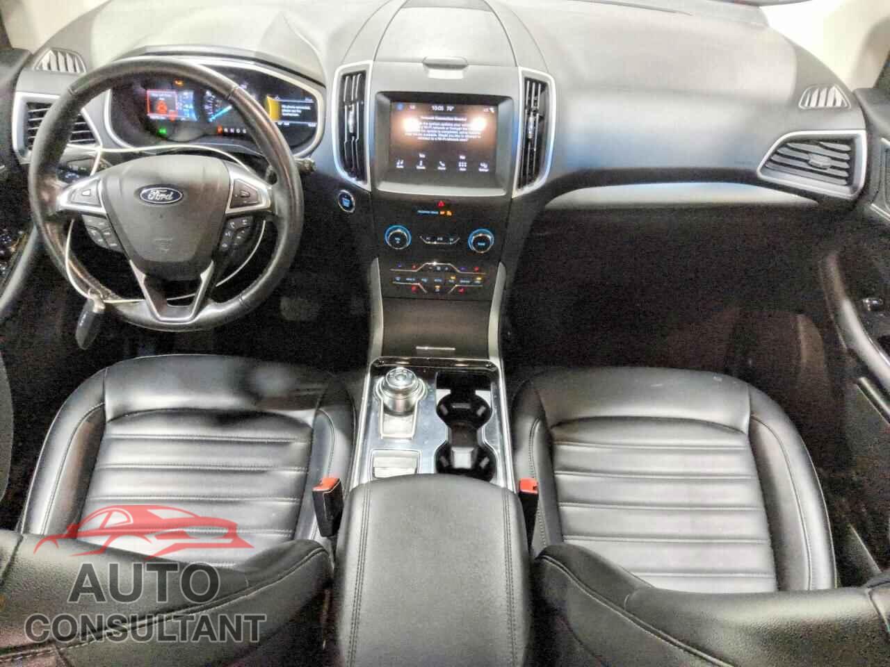 FORD EDGE 2019 - 2FMPK3J91KBB25884