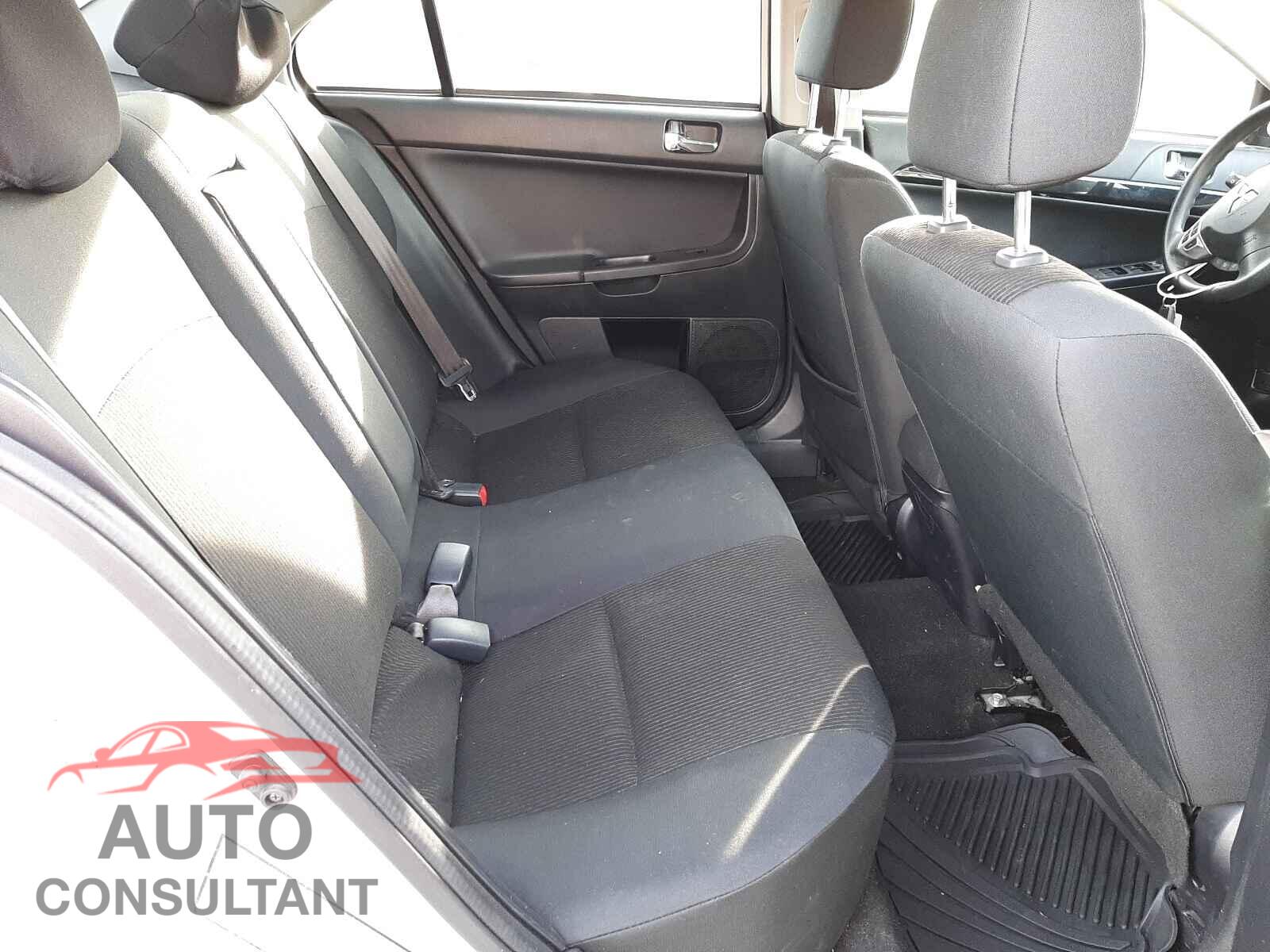 MITSUBISHI LANCER 2016 - JA32U2FU1GU005485