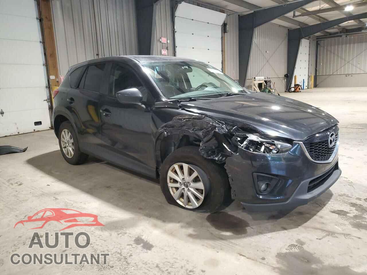 MAZDA CX-5 2013 - JM3KE2CE3D0120997