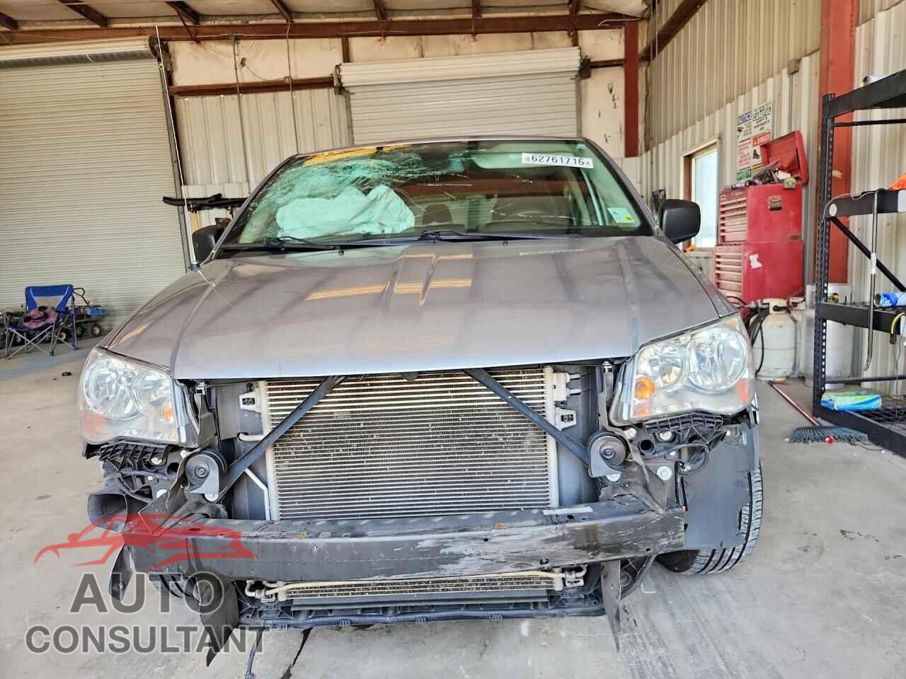 DODGE CARAVAN 2020 - 2C4RDGBG5LR228438