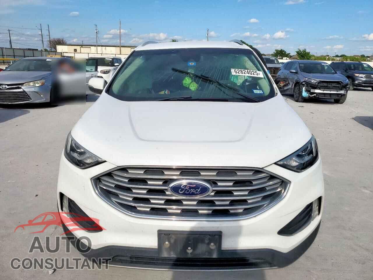 FORD EDGE 2019 - 2FMPK3J94KBC19595